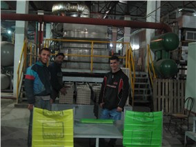 紙漿模塑生產(chǎn)設(shè)備成型類型有？