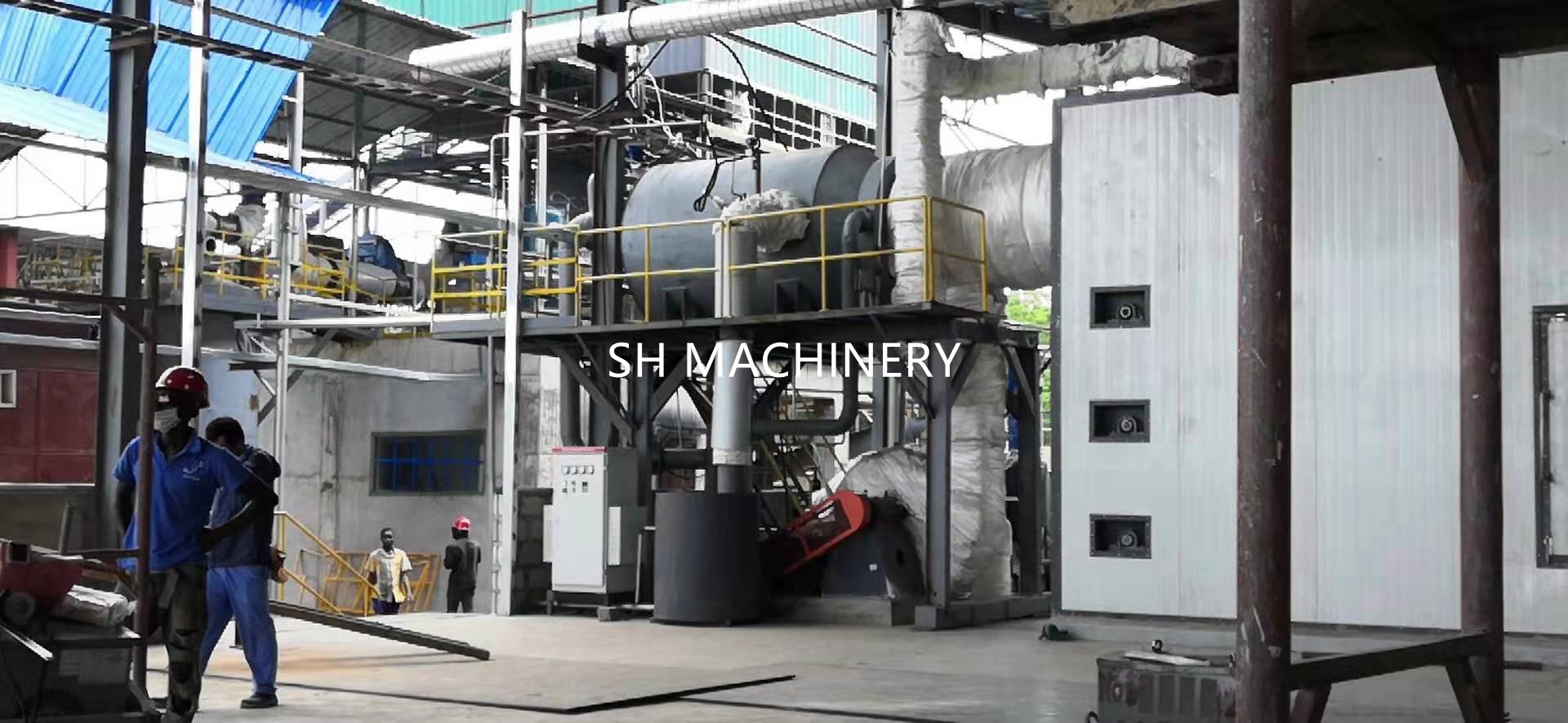 蛋托是如何加工的？蛋托設(shè)備質(zhì)量好壞區(qū)別在哪？