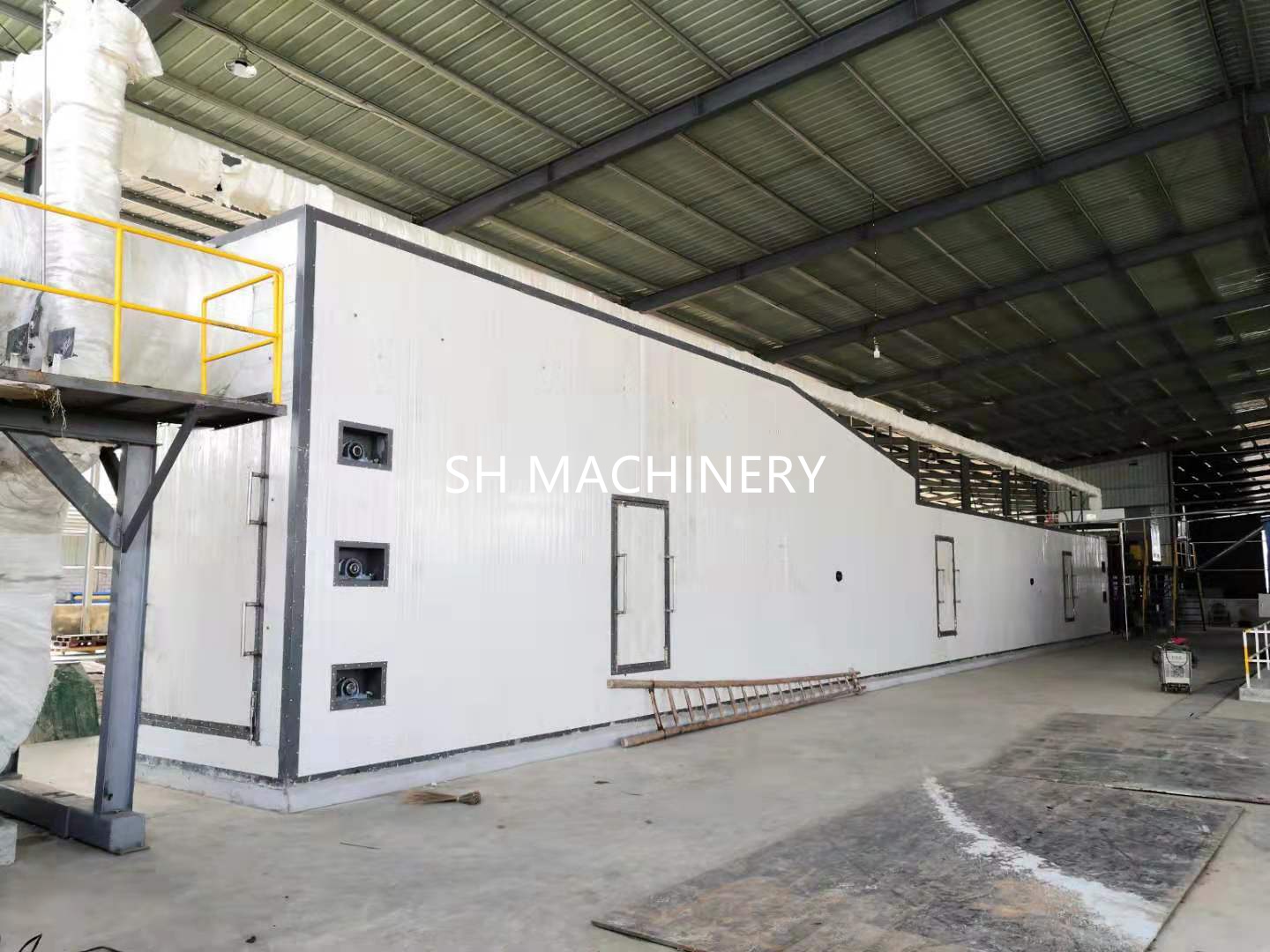 紙漿模塑大家怎么看？