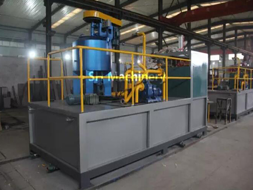 集成式紙漿模塑設(shè)備有哪些優(yōu)劣勢(shì)？