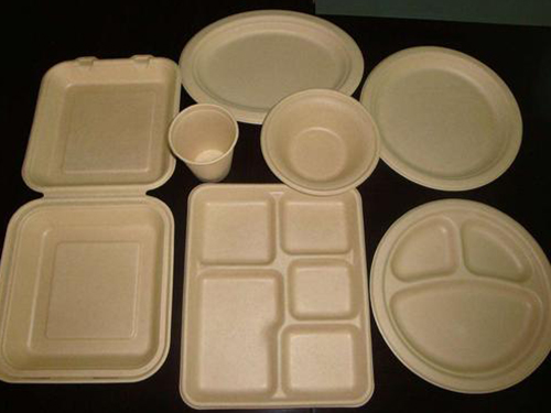 紙漿模塑包裝材料，有多環(huán)保？