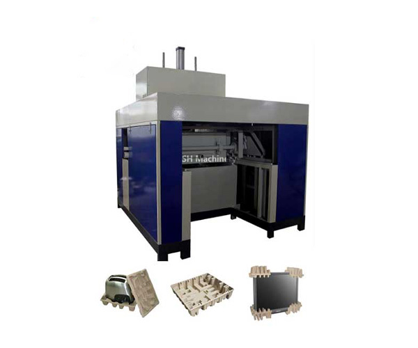 紙漿模塑設(shè)備生產(chǎn)紙質(zhì)蛋托有哪些優(yōu)勢(shì)？