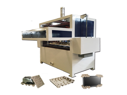 紙漿模塑設(shè)備的優(yōu)勢(shì)都有哪些？