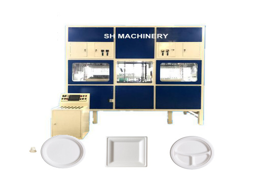 紙漿模塑生產(chǎn)都是成批量的嗎？