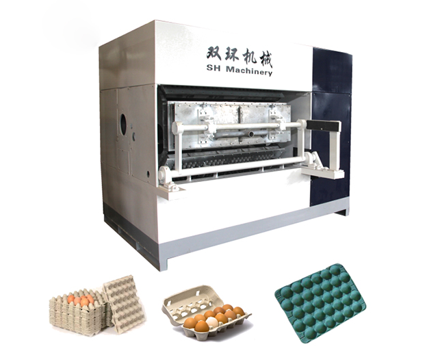 紙漿模塑制品的作用是什么？