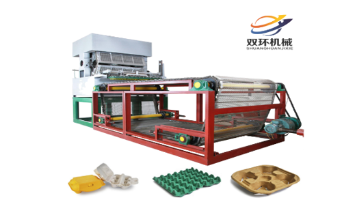 環(huán)保蛋托制品的生產(chǎn)制造原料是什么？