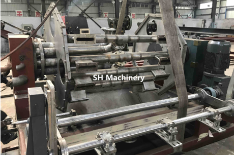 紙漿模塑制品在生產(chǎn)過程中的干燥方法有哪些？