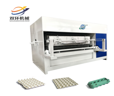 如何提高紙漿模塑制品質(zhì)量？