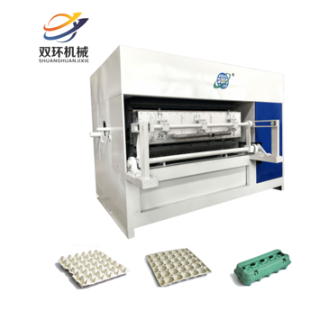 為什么現(xiàn)在都使用紙托包裝產(chǎn)品？