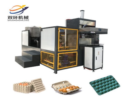 紙漿模塑制品與泡沫制品有何區(qū)別？