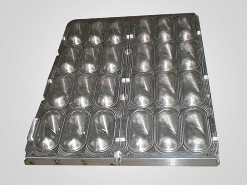 環(huán)保包裝下的新寵——紙漿模塑！