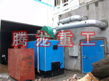 紙管、紙箱干燥機(jī)