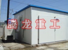 金屬箱體木材烘干設(shè)備、金屬箱體木材干燥設(shè)備、可拆裝式木材烘干箱、可拆裝式木材干燥箱